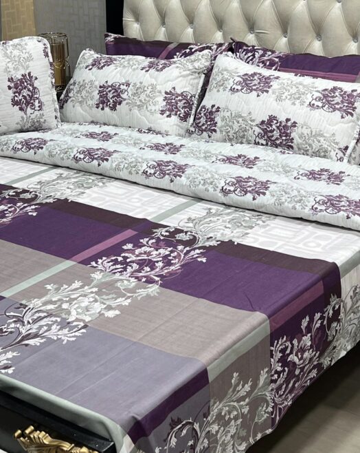 Khaadi n Alkaram Cotton Comforter