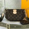 Louis Vuitton bags collection - Image 12