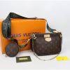 Louis Vuitton bags collection - Image 11