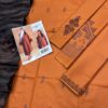 BEST CHARIZMA LAWN WITH DIGITAL Diamond DUPATTA - Image 3