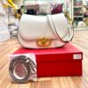 Beautiful VALENTINO GARAVANI 'OHVAL' SMALL SHOULDER BAG - Image 8
