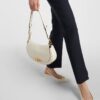 Beautiful VALENTINO GARAVANI 'OHVAL' SMALL SHOULDER BAG - Image 3
