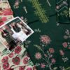 ZARA SHAHJAHAN LAWN WITH DIGITAL Diamond DUPATTA