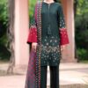 Luxury Jazmin Embroided Eid Collection 2025