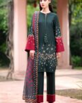 Luxury Jazmin Embroided Eid Collection 2025