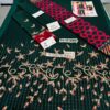 Luxury Jazmin Embroided Eid Collection 2025