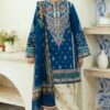 Most Demanding ZARA SHAHJAHAN LAWN 2025