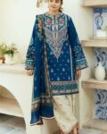 Most Demanding ZARA SHAHJAHAN LAWN 2025