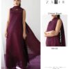 Zaib best unstiched Summer Lawn Suit with Chiffon Dupatta