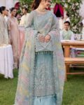 Kanwal Malik Luxury Replica Dress 2025