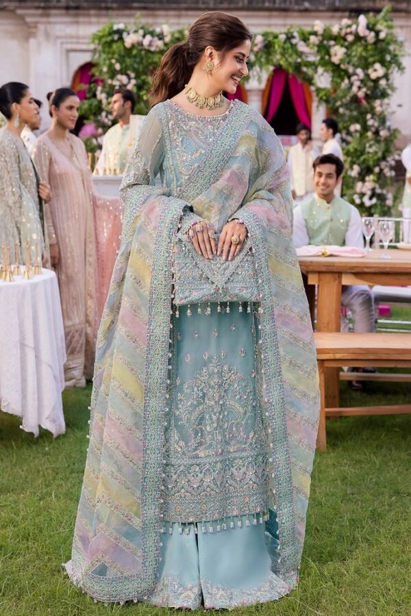 Kanwal Malik Luxury Replica Dress 2025