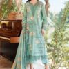 Luxury MARIA B Embroidered Collection 2025