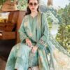 Luxury MARIA B Embroidered Collection 2025
