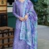 Luxury MUSHQ Embroidered Collection