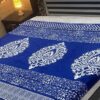 Luxury Soft Fleece Double AC Blanket for Cozy Bedding 2025