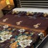 Most Demanding Soft Fleece Double AC Blanket 2025