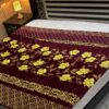 Most Demanding Soft Fleece Double AC Blanket 2025