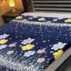 Luxury Soft Fleece Double AC Blanket for Cozy Bedding 2025