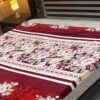 Elegant Soft Fleece Double AC Blanket for Cozy Bedding 2025