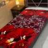 Premium Soft Fleece Single Bed AC Blanket for Cozy Comfort 2025