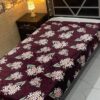 Luxury Soft Fleece Single AC Blanket for Cozy Comfort 2025