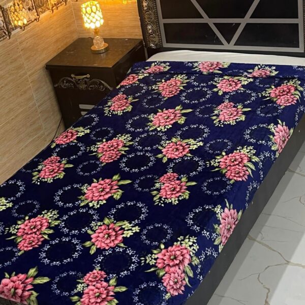 Most Demanding Soft Fleece Single AC Blanket 2025