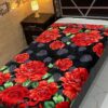 Premium Soft Fleece Single Bed AC Blanket for Cozy Comfort 2025