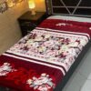 Premium Soft Fleece Single Bed AC Blanket for Cozy Comfort 2025