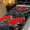 Premium Soft Fleece Single Bed AC Blanket for Cozy Comfort 2025