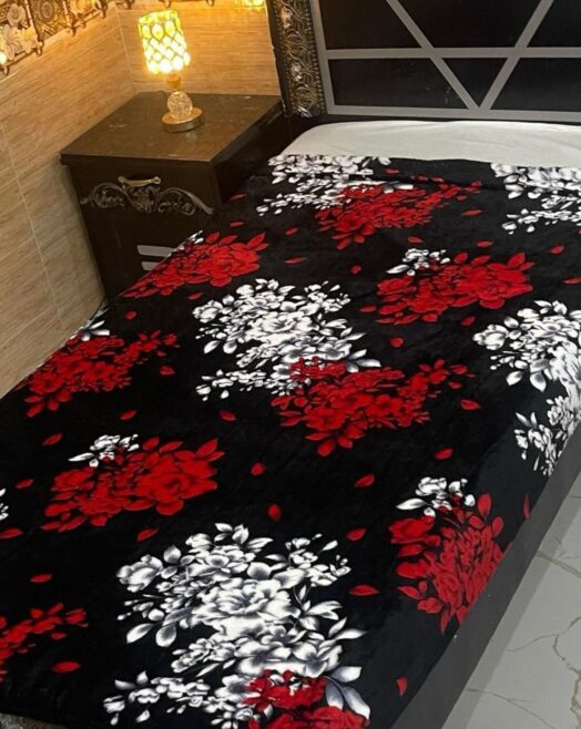 Most Demanding Soft Fleece Single AC Blanket 2025