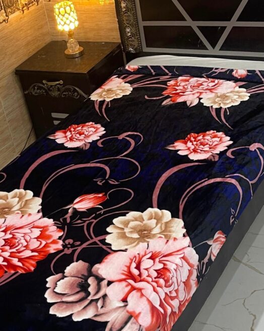 Most Demanding Soft Fleece Single AC Blanket 2025