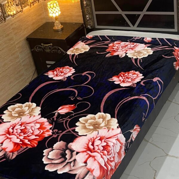 Most Demanding Soft Fleece Single AC Blanket 2025