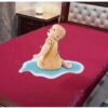 Single Bed Waterproof Mattress Protector Terry Cotton 2025