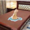 Single Bed Waterproof Mattress Protector Terry Cotton 2025
