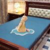 Single Bed Waterproof Mattress Protector Terry Cotton 2025