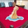 King Size Waterproof Mattress Protector Bedsheet Pakbela