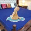 King Size Waterproof Mattress Protector Bedsheet Pakbela