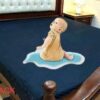 King Size Waterproof Mattress Protector Bedsheet Pakbela