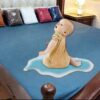 King Size Waterproof Mattress Protector Bedsheet Pakbela