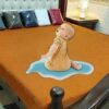 King Size Waterproof Mattress Protector Bedsheet Pakbela