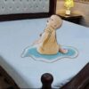 King Size Waterproof Mattress Protector Bedsheet Pakbela