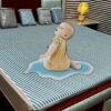 King Size Waterproof Mattress Protector Bedsheet Pakbela