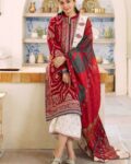 Most Demanding Zara Shahjahan Luxury Embroidered Collection