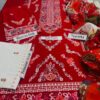 Most Demanding Zara Shahjahan Luxury Embroidered Collection