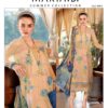 Luxury MARIA B Embroidered Collection 2025
