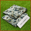 Zeen Khaddar Unstitched Printed 2PC Suit