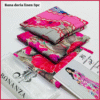 BONANZA- Digital Printed 3pc BANA DORA Linen Suit