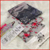 BONANZA- Digital Printed 3pc BANA DORA Linen Suit