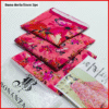 BONANZA- Digital Printed 3pc BANA DORA Linen Suit