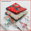 BONANZA- Digital Printed 3pc BANA DORA Linen Suit